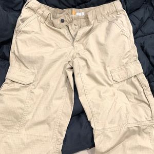 36x32 Mens Carhart pants. Never worn